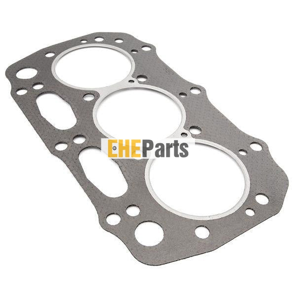 Aftermarket Ford / New Holland / Case IH tractor GT65 GT75 cylinder head gasket 87762108 SBA111147110 SBA111147550