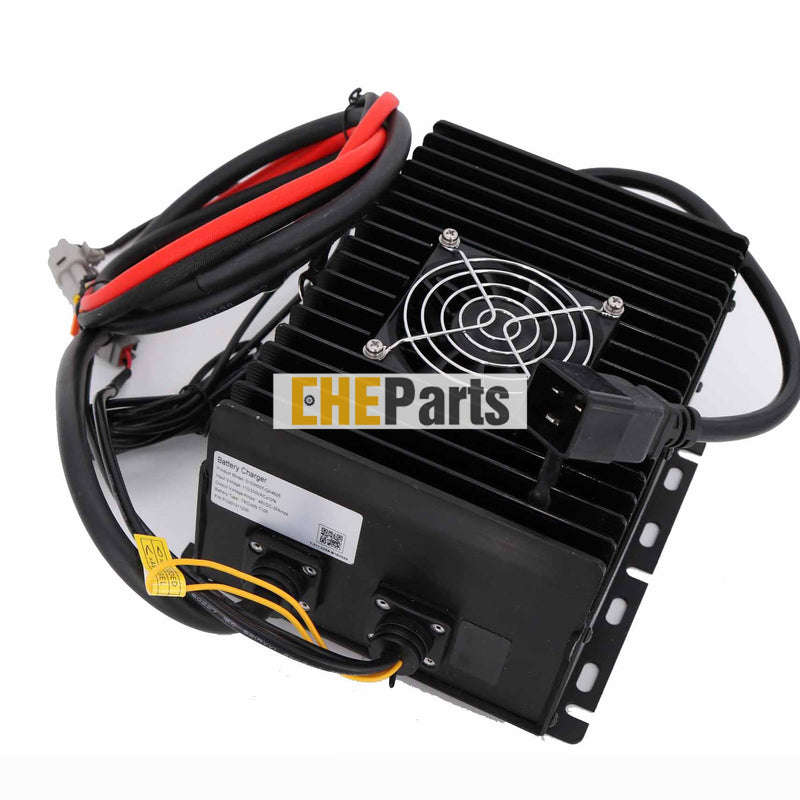 Replacement Genie GE-54795 GE-23224 Battery Charger
