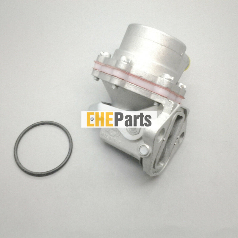 Replacement Genie Terex light tower fuel pump 80285 80285GT fits TML-4000 TML-4000N TML 4000 TML 4000N