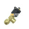 Aftermarket Genie Terex light tower valve solenoid fuel 85016GT 85016 fits TML 4000 TML 4000N TML-4000 TML-4000N