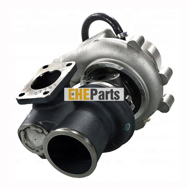 Replacement Cummins 3806298 3596586 Turbocharger 4BTA HX25W