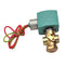 Aftermarket SULLAIR Solenoid Valve "3-Ways" 250038-666 for Sullair Rotary Screw Air Compressor Parts 250038-755 220V Load Start Valve