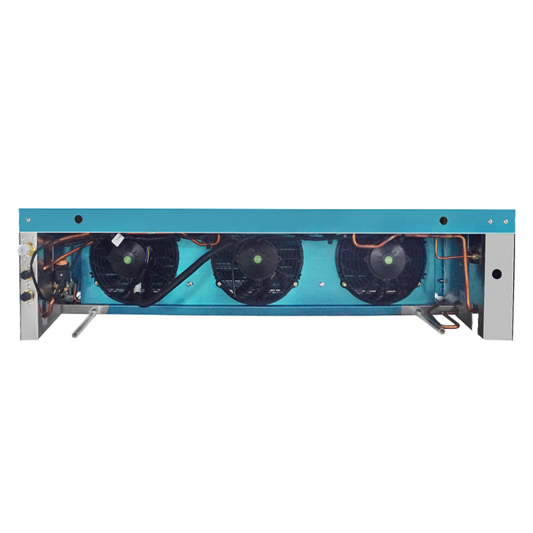 HOLDWELL HW-1080H/24V Van refrigeration unit