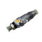 Replacement 02/630270 Injector for JCB mini excavator 801.4 801.7 801.8 801.5 801.6N 8014 8015 8016 8017