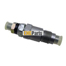 Replacement 02/630270 Injector for JCB mini excavator 801.4 801.7 801.8 801.5 801.6N 8014 8015 8016 8017