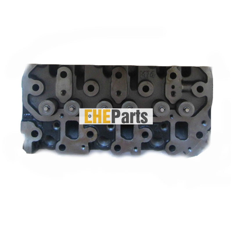 Aftermarket New 3TNV70 Complete Cylinder Head 119515-11740 For Yanmar Engine