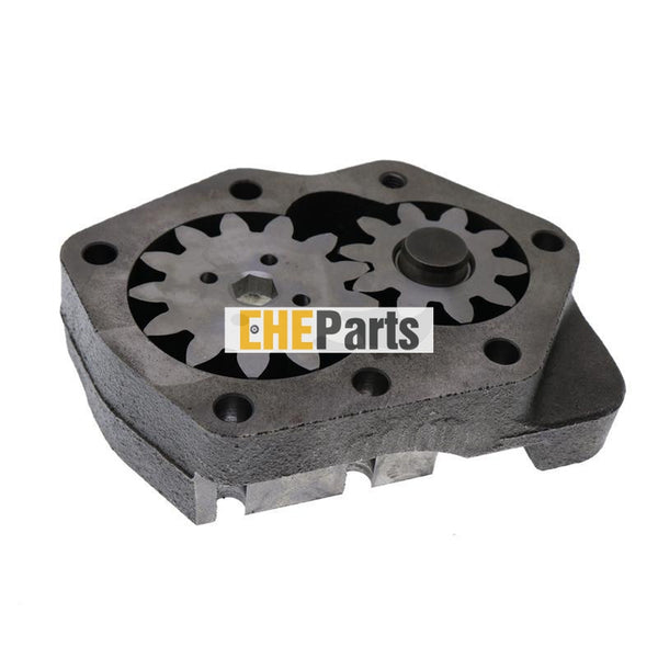 Hydraulic Transmission Pump AR85538 John Deere Oil Pump Aftermarket for Tractor 4040 4230 4350 4430