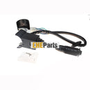 Replacement Switch 11192582 For Volvo A20C A25C A25D A25E