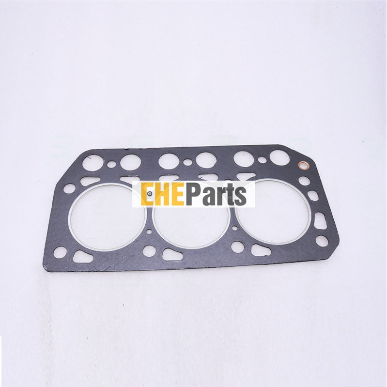 Iseki head gasket 5650040-98150 for tractor MT18 S245 S255