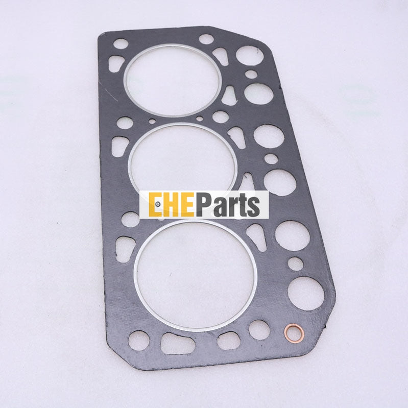 Iseki head gasket 5650040-98150 for tractor MT18 S245 S255