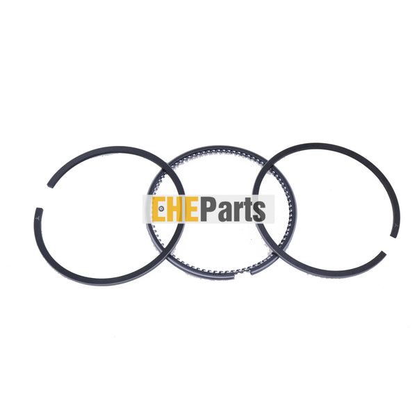 Replacement 31A17-00010 MM433921 Piston ring set for Mitsubishi S3L2 S4L2 Miller Big Blue 350/400/450/450X