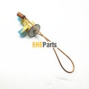 4955171 New Aftermarket Expansion Valve 11711958 11998503 67033682 For Volvo Engine