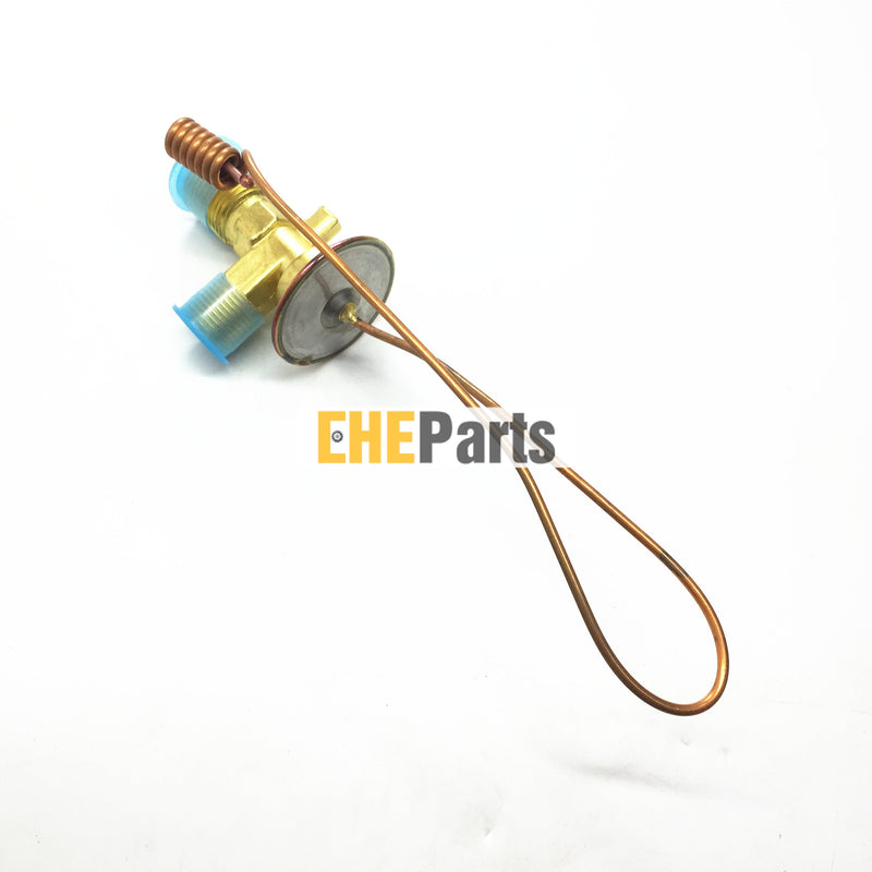 4955171 New Aftermarket Expansion Valve 11711958 11998503 67033682 For Volvo Engine