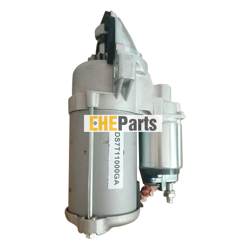 Starter Motor DS7T11000GA