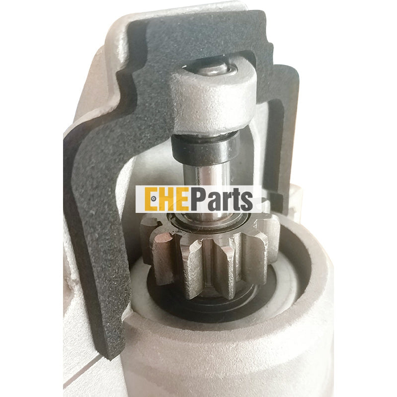 Bosch Starter Motor 0001172404