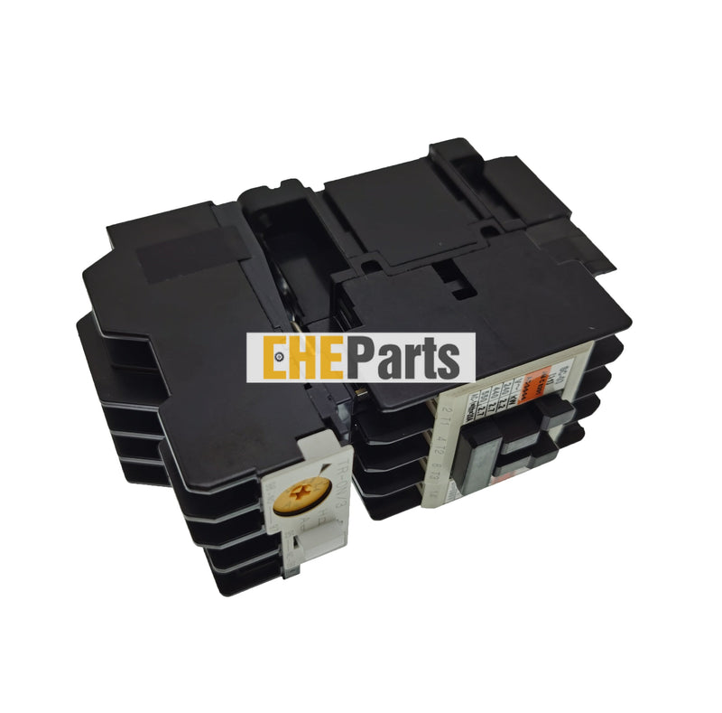 Replacement Fuji Contactor SW-03/T(1a)220VAC 50Hz , THERMAL: 2.2-3.4A 