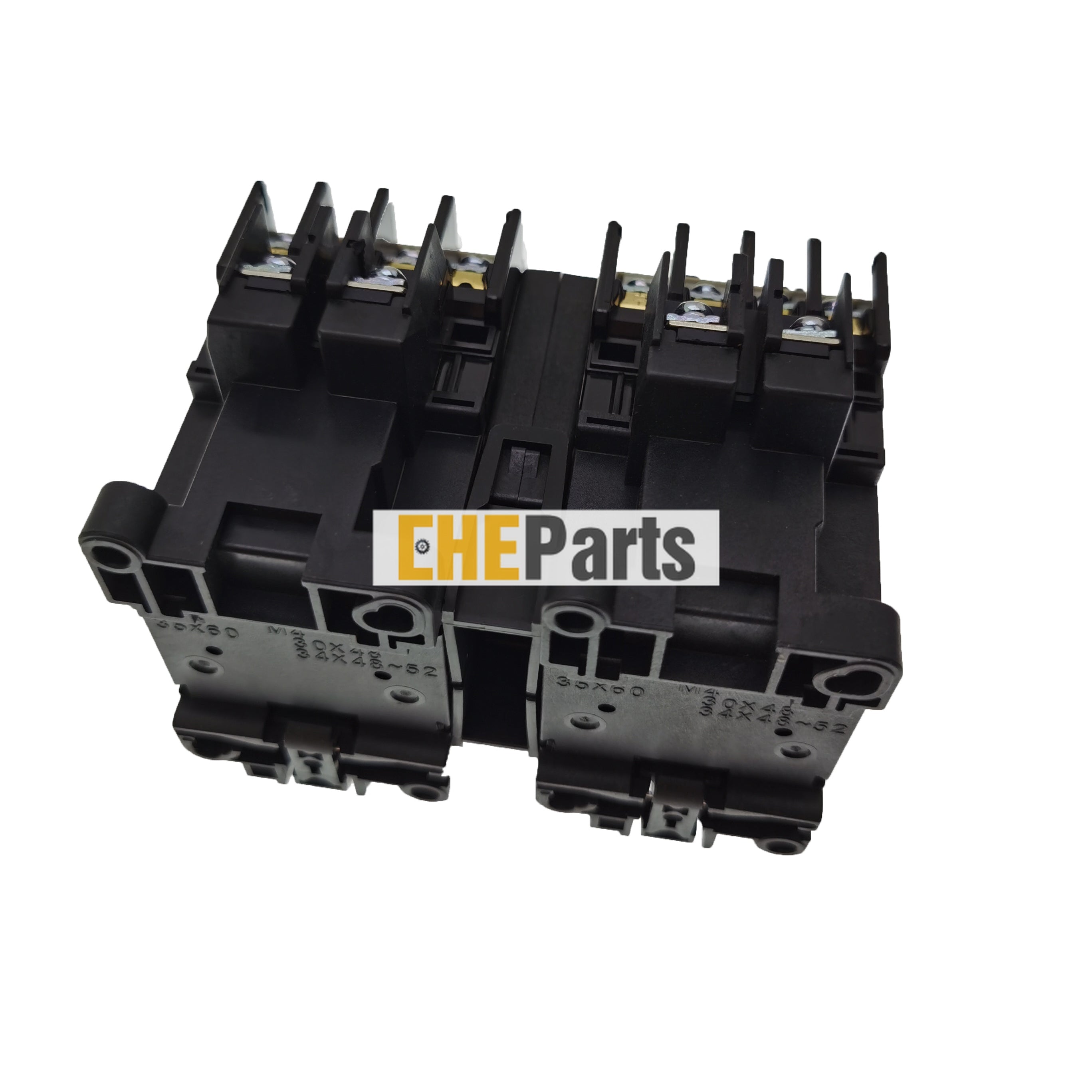 Replacement Fuji Contactor SC-0RM/T(1b×2)200VAC 50Hz 
