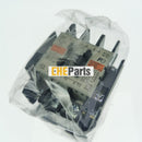 Replacement Fuji Contactor SC-N1/T(2a2b) , 220VAC 50Hz
