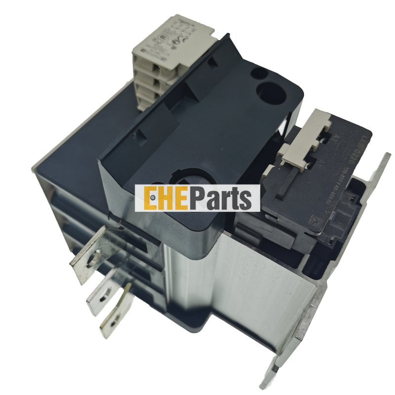 Replacement Schneider Contactor LC1F225(2a2b)200VAC 50Hz