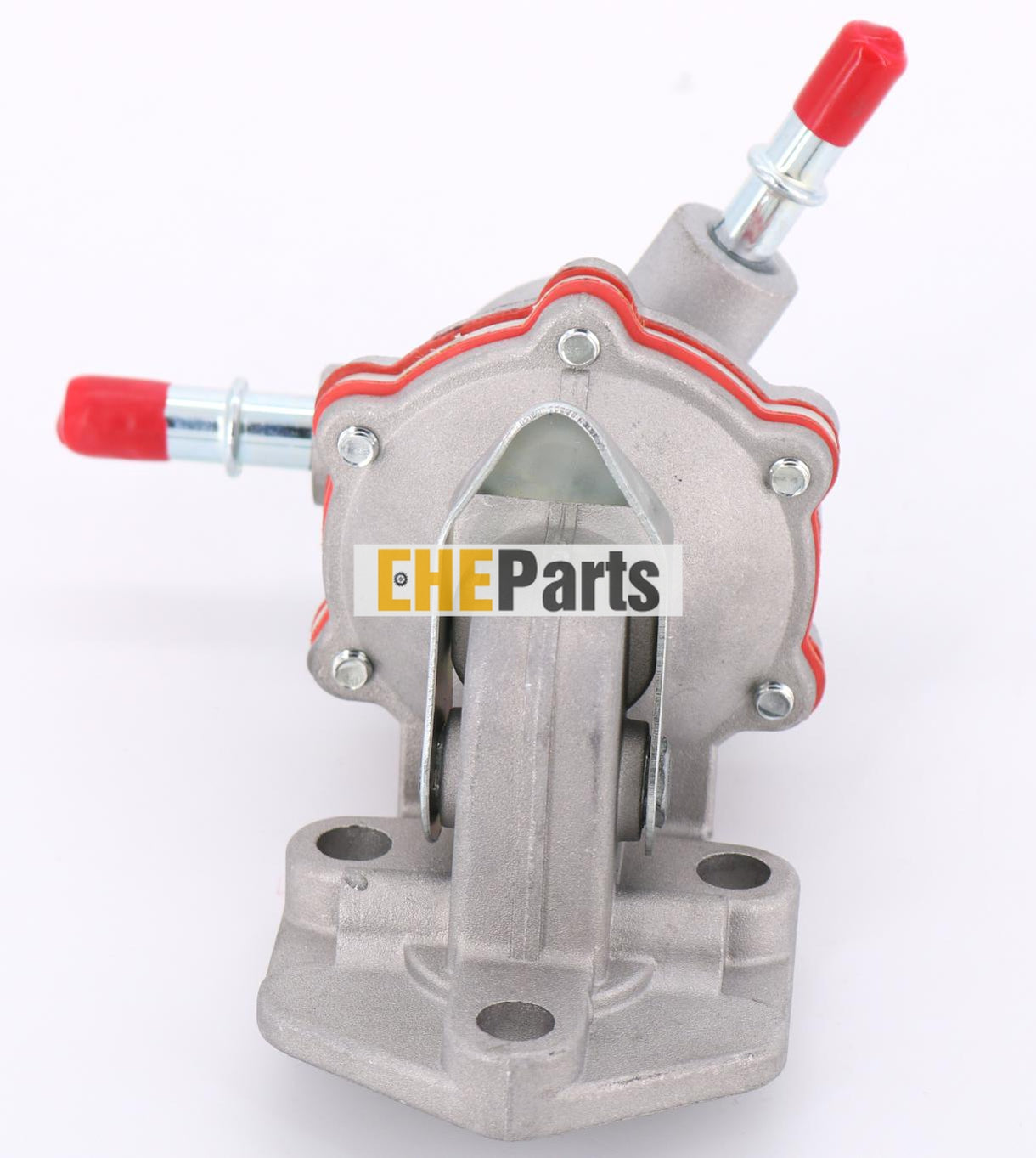 Aftermarket New 320/07201, 32007037, 320/07037 Fuel Pump for JCB Backhoe Loader 3C 3CX 3D 1400B 1550B 1600B 1700B