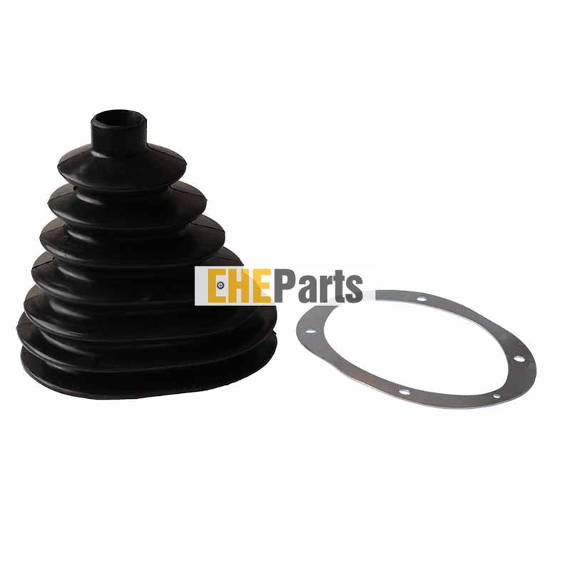 Aftermarket Bobcat Rubber Steering Boot 6532127 for Skid Steer Loader 325 328 331 334