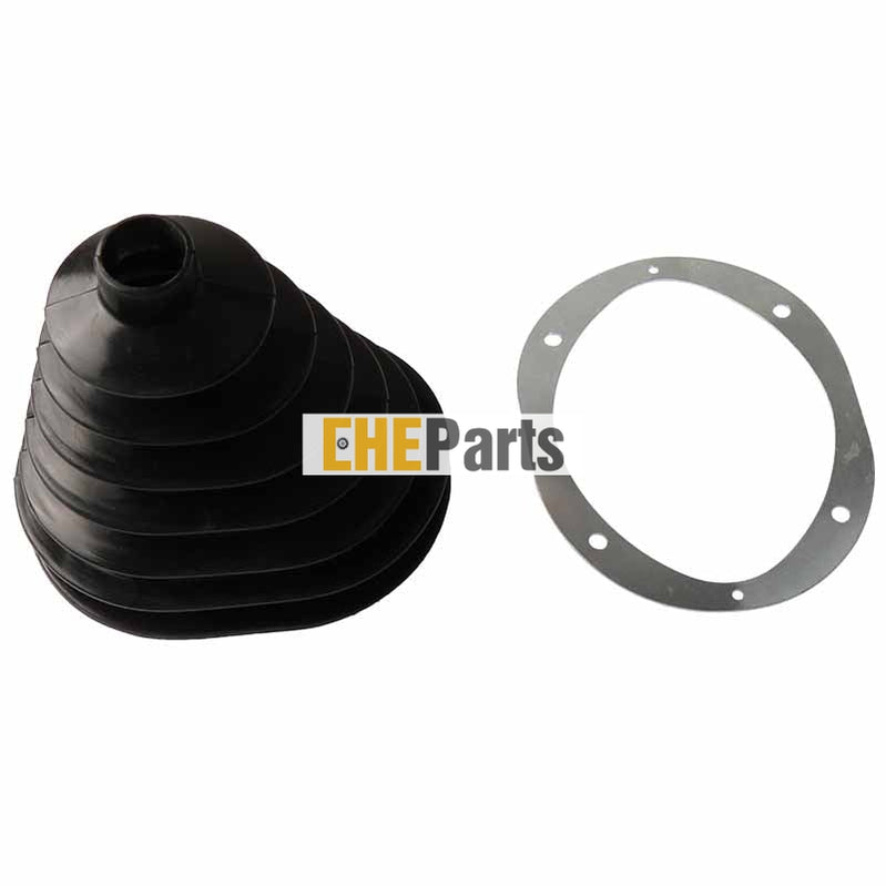 Aftermarket Bobcat Rubber Steering Boot 6532127 for Skid Steer Loader 325 328 331 334