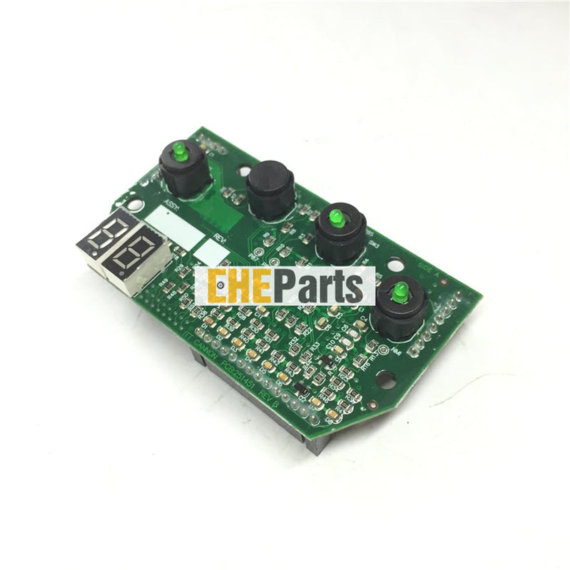 Aftermarket Genie 5  Circuit Board Assembly Platform Control 109503