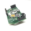 Aftermarket Genie 5  Circuit Board Assembly Platform Control 109503