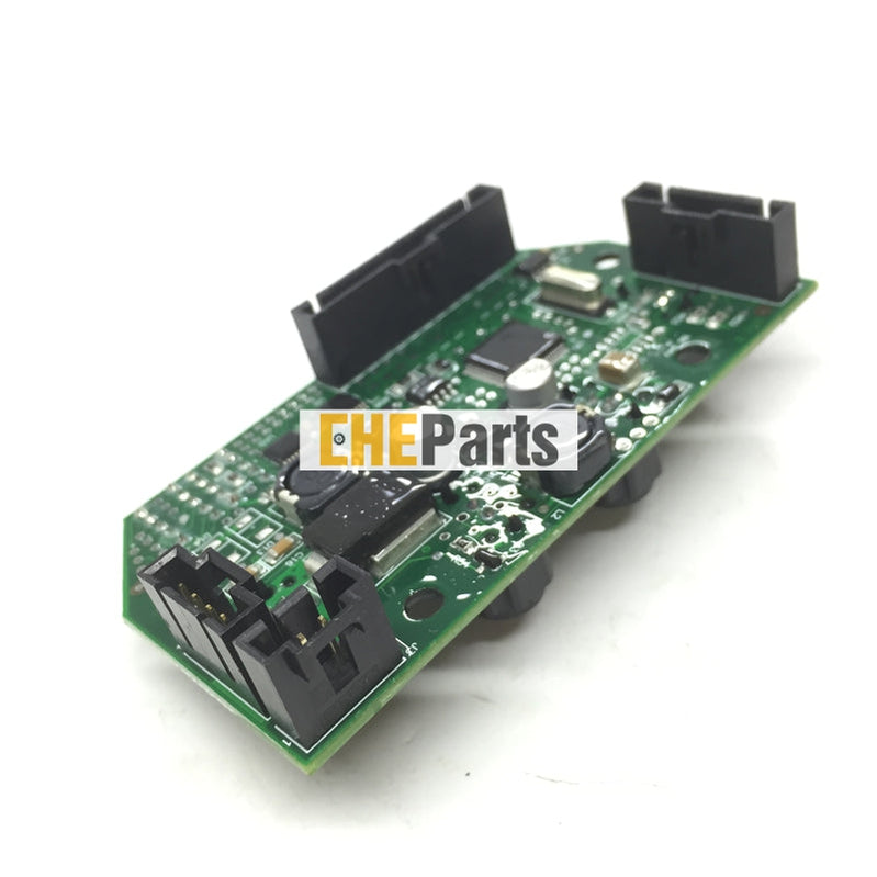 Aftermarket Genie 5  Circuit Board Assembly Platform Control 109503
