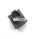 Aftermarket JCB 12V Solenoid Coil 717/20262 721/11296 25/221047 For JCB Wheel Loader 407ZX 408ZX 409ZX Mini Excavator 8045ZTS 8040ZTS 8035ZTS 8025ZTS  8055RTS 8065RTS