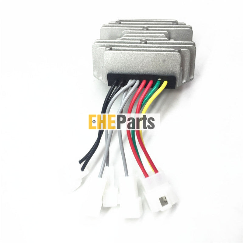 Aftermarket John Deere Voltage Regulator AM877958  M805471 For John Deere 2210 2305 2320 2520 4010 4100 4110 4115 Utility Tractors