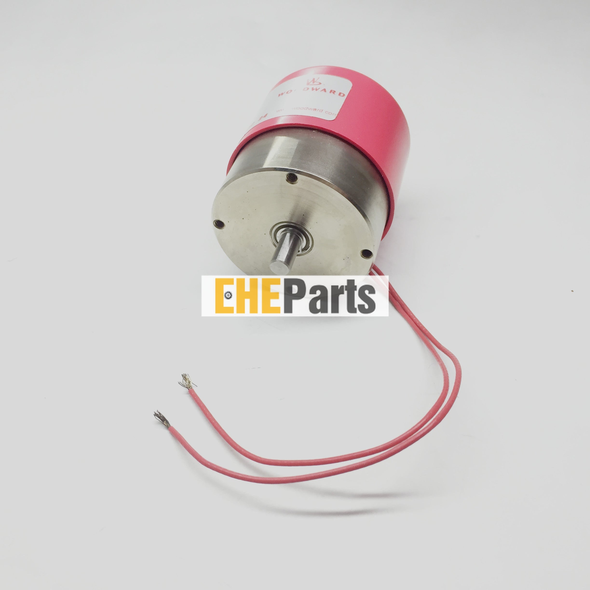 Aftermarket Woodward 1503 Series Rotary Actuator SA-4928-24