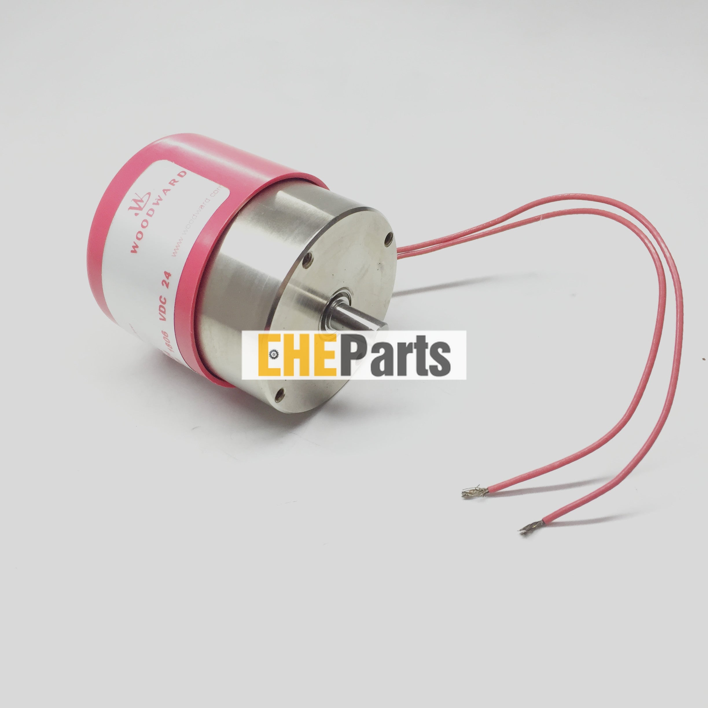 Aftermarket Woodward 1503 Series Rotary Actuator SA-4928-24
