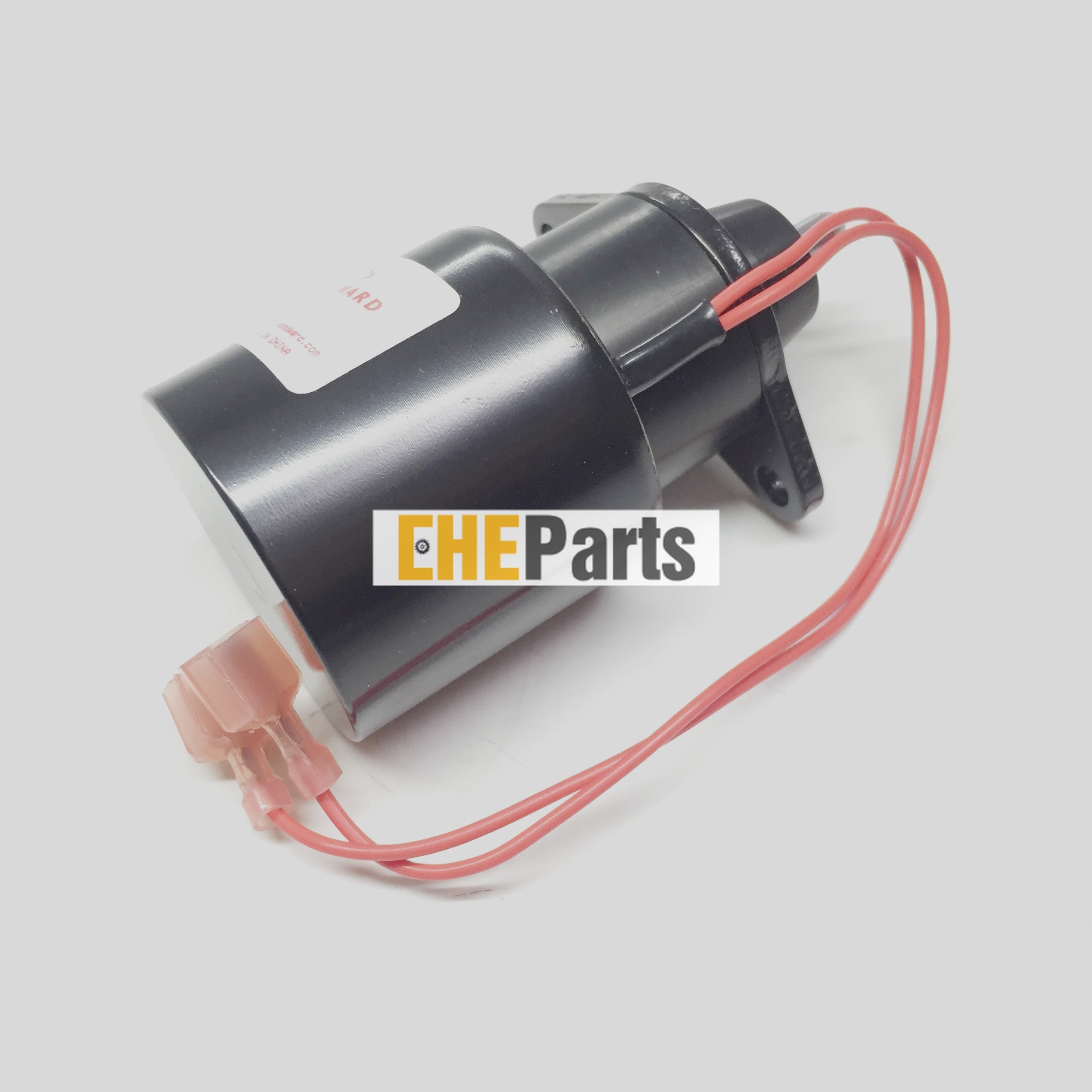 Aftermarket Woodward Actuator 0200p-24acs2 8175-1507 Used For Yanmar Engine