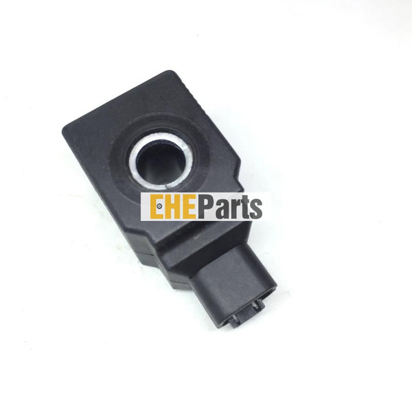 Aftermarket                                                                                                      Aftermarket 24V Solenoid Coil 25/221263 For JCB Wheel 436 426E 436E 456 426 Loader Excavator JS145LC JS115 JS330 JS180 JS220