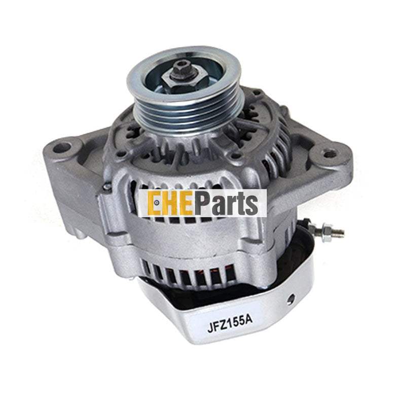 Aftermarket Yanmar Alternator 100211-6990 100211-9310  101211-2100 For Diesel Engine