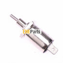 M138477  Solenoid