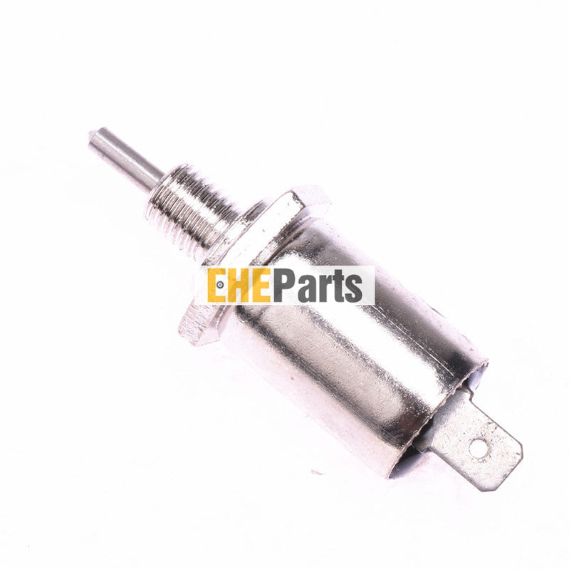 M138477  Solenoid