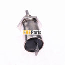 Fuel Shut Off Solenoid Replacement For John Deere & Kawasaki Engines - Fits Multiple Models