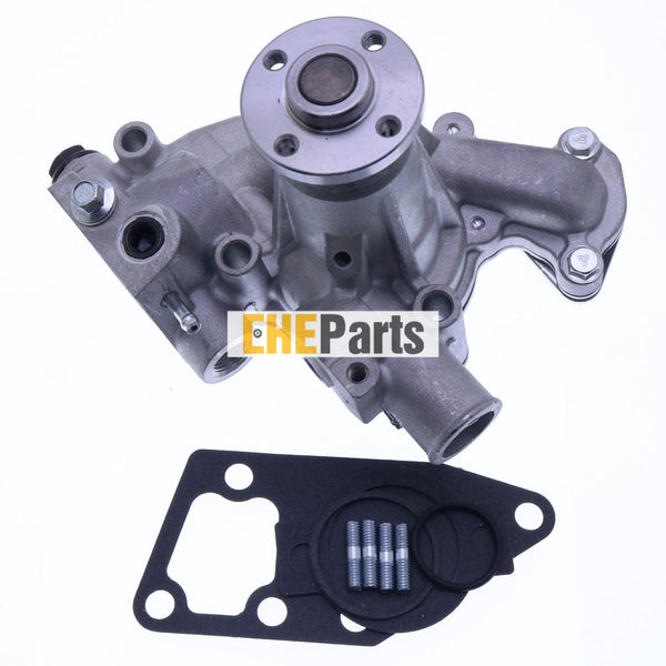 Aftermarket Yanmar 3TNV82A  Water Pump AM878192 MIA880036  119802-42000 119802-42001