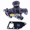 Aftermarket Yanmar 3TNV82A  Water Pump AM878192 MIA880036  119802-42000 119802-42001