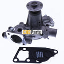 Aftermarket Yanmar 3TNV82A  Water Pump AM878192 MIA880036  119802-42000 119802-42001