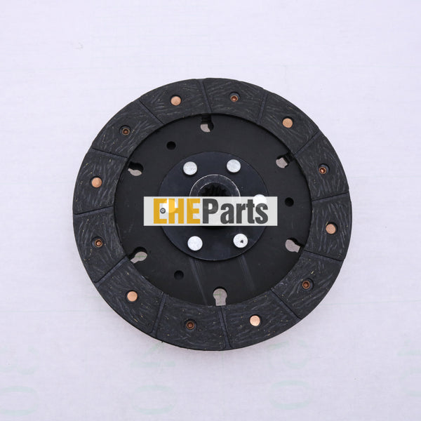 Replacement  CASE IH Clutch disc 1273253C1 for Case 244, 245, 254, 255, 265, 1120, Cub Cadet 7000, 7192, 7193, 7194, 7195HST, 7200, 7205, 7233, 7273