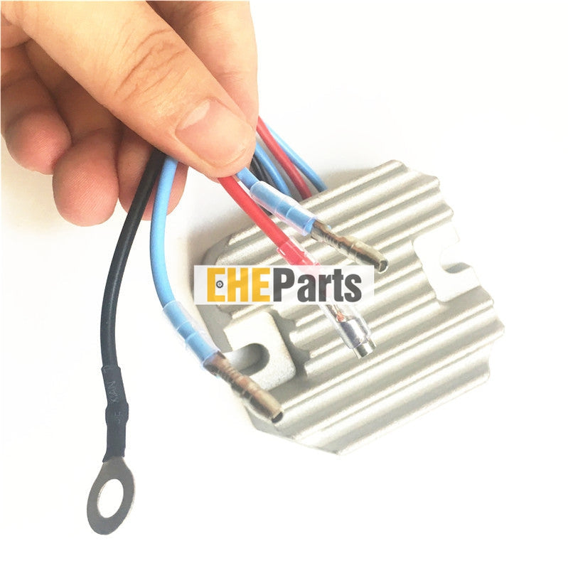 Aftermarket Kubota Regulator 67211-55230 66611-55250 For Kubota Compact Tractor B7100D-P
