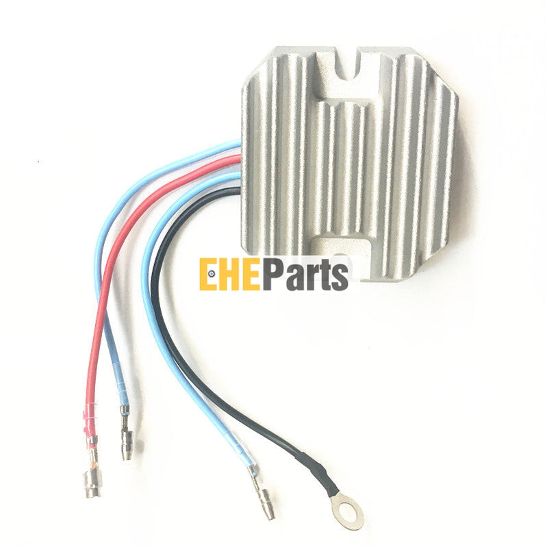 Aftermarket Kubota Regulator 67211-55230 66611-55250 For Kubota Compact Tractor B7100D-P