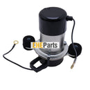 Iseki E-fuel pump 3656-2713-100-0G 3656-271-310-00 for tractor TF15 TF317 TF321 TF325 TF330 Sial 5 Sial 17 Sial 19