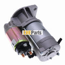 Starter Motor 40006954