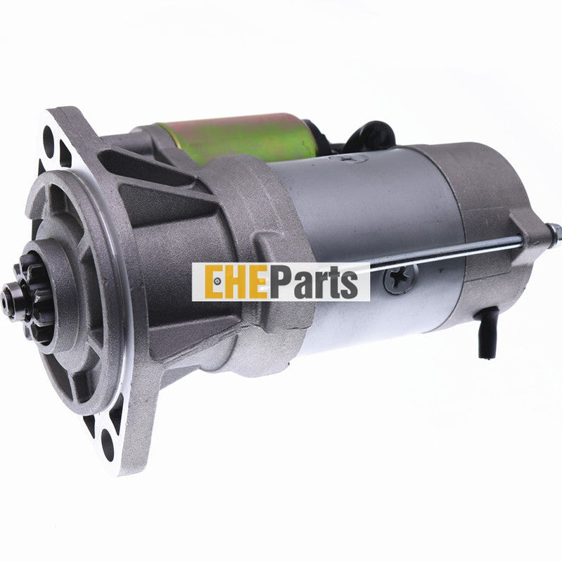 Starter motor 40006954 40334005 for tractor