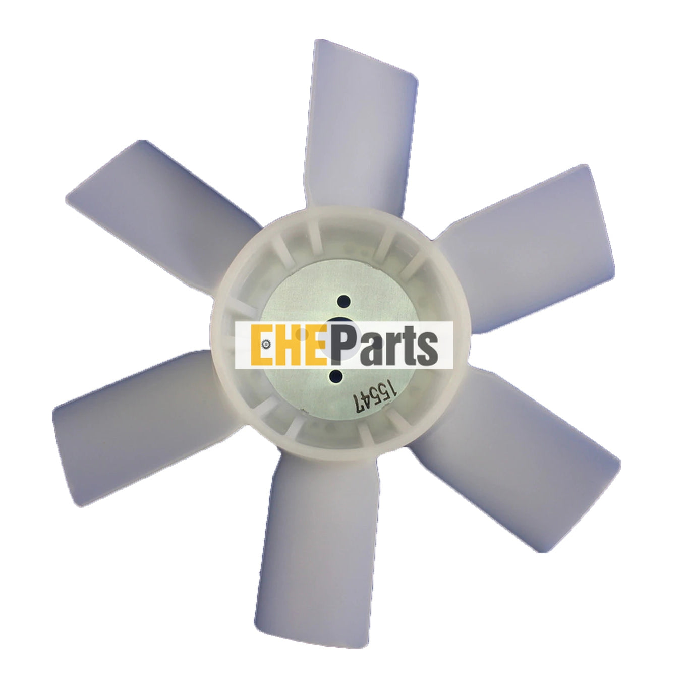 Replacement Ingersoll Rand 6 blades cooling fan 36888501 for Light Tow