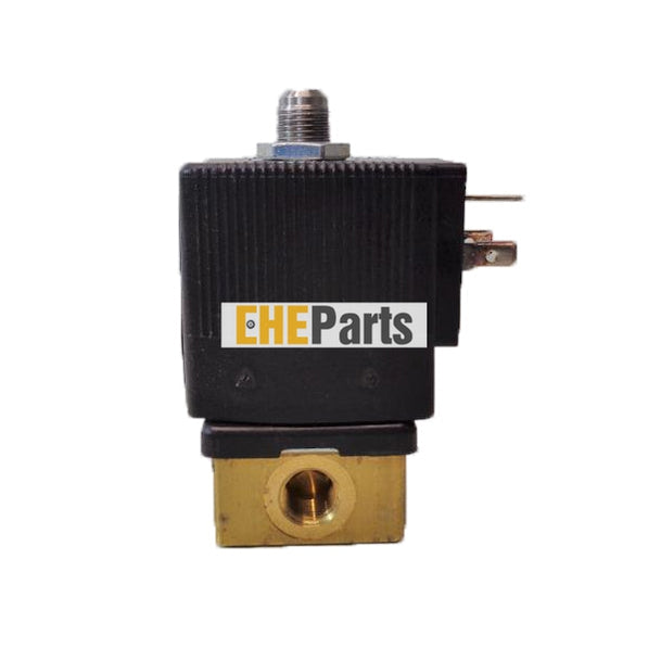 Replacement Atlas Copco Gas/Oil Solenoid Valve 644006301 for BOGE